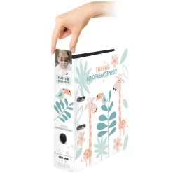 Falken Ordner 22001184 Meine Kindergartenzeit, A4, Karton, 8cm, Motiv Dschungel 5 Falken Ordner 22001184 Meine Kindergartenzeit, A4, Karton, 8cm, Motiv Dschungel -Haushaltsprodukte Geschäft c3944616972ec3c3559a430d338e40b019fe04ec ordner falken 22001184 meine kindergartenzeit a4