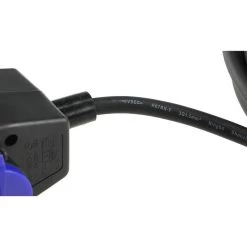 Chilitec Strom-Verlängerungskabel, 5m, 4 X Schutzkontakt, Außen IP44 7 Chilitec Strom-Verlängerungskabel, 5m, 4 X Schutzkontakt, Außen IP44 -Haushaltsprodukte Geschäft c3d7864bf84c70010ba26fbb093de6372024f7b0 strom verlaengerungskabel chilitec