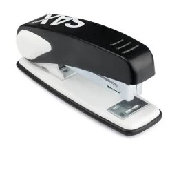 Sax Heftgerät Design 239, 0-239-19, Heftleistung 25 Blatt, Schwarz -Haushaltsprodukte Geschäft c3ecfa03e7882f583bce93a9dc3c16e27e71d6d1 heftgeraet sax design 239 0 239 19