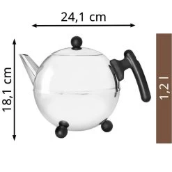 Haushaltsprodukte Geschäft -Haushaltsprodukte Geschäft c4400ae3a90dd66f6cae267e87f44e976c7d53f2 tee kanne bredemeijer duet bella ronde edelstahl