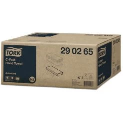 Tork Papierhandtücher Advanced, 290265, H3, Weiß, 2-lagig, Lagen-Falz, 24,8 X 31 Cm, 2560 Stück -Haushaltsprodukte Geschäft c46bbb6a184a37463d1e937f72718a00317ec20d papierhandtuecher tork advanced 290265 h3 weiss