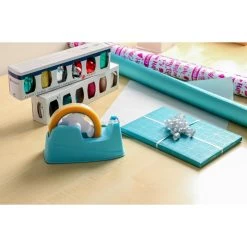 TipTop-Office Klebefilmabroller TTO 405453, Blau, Tischabroller Für Kleberollen 19mm X 33m 7 TipTop-Office Klebefilmabroller TTO 405453, Blau, Tischabroller Für Kleberollen 19mm X 33m -Haushaltsprodukte Geschäft c4dd2bbe214fd91fea38f95a7c385189c2e1ab3b klebefilmabroller tiptop office tto 405453 blau