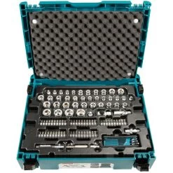 Makita Werkzeugkoffer E-08713, Werkzeug-Set, 120-teilig, Im MakPac 1 -Haushaltsprodukte Geschäft c4ea69bcf3b8b284c24e130158221616c2cda903 werkzeugkoffer makita e 08713 werkzeug set