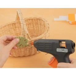 Steinel Heißklebesticks Ultra Power, Transparent, Ø 7mm, Länge 150mm, 40 Sticks -Haushaltsprodukte Geschäft c4feb6ead7daa03e21af27e8ec914ed5b2c29003 heissklebesticks steinel ultra power transparent