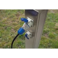 As-Schwabe Strom-Verlängerungskabel BQ 62433, 25m, CEE 230 V, 16 A, 2,5 Mm², Außen IP44 -Haushaltsprodukte Geschäft c5162ccf47ae0d7d97d1748338e4d8a13357411e strom verlaengerungskabel as schwabe bq 62433