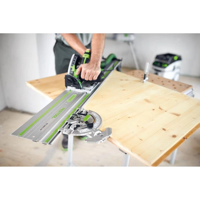 Festool Werkzeugkoffer Zubehör SYS3 M 137 FS/2-Set, Für Führungsschienen FS/2 3 Festool Werkzeugkoffer Zubehör SYS3 M 137 FS/2-Set, Für Führungsschienen FS/2 - Image 3