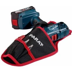Parat Werkzeug-Gürteltasche Parabelt, Akkuschrauber Halter, Für Akkuschrauber, Aus Nylon -Haushaltsprodukte Geschäft c61f9b6aaa1343ba92188124a75f5c834c33fbd0 werkzeug guerteltasche parat parabelt