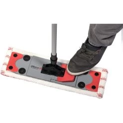 Sprintus Bodenwischer Click N Twist, 42cm, Komplettset, Flachwischer, Stiel, Eimer, Schleuder -Haushaltsprodukte Geschäft c62e91136e9592b908bac7b60c4aee012fb0c561 bodenwischer sprintus click n twist 42cm