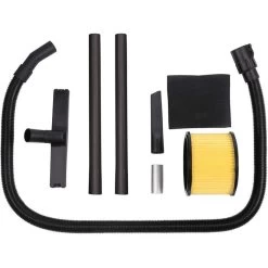 Einhell Nass-Trockensauger TC-VC 1930 SA, 30 Liter, 1500 Watt, Mit Gerätesteckdose -Haushaltsprodukte Geschäft c662c87b72f62f3548de263567a017bda1e42114 nass trockensauger einhell tc vc 1930 sa