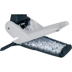 Leitz Locher 5180-00-95, Schwarz, Registraturlocher, Stanzleistung Ca. 65 Blatt -Haushaltsprodukte Geschäft c6a16e226da7a45eb58169b1f57fb5f5080e5f05 locher leitz 5180 00 95 schwarz