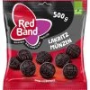 Red-Band Lakritz Münzen, 500g