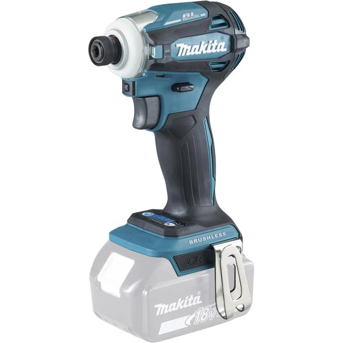 Makita Akku-Schlagschrauber DTD172Z, 180Nm, 18V 1 Makita Akku-Schlagschrauber DTD172Z, 180Nm, 18V