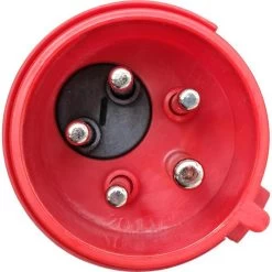 Brennenstuhl Strom-Verlängerungskabel, 10m, CEE 400 V, 16 A, 2,5 Mm², Außen IP44 -Haushaltsprodukte Geschäft c888c8a7163716ee20f37a095d5e8f4a72702925 strom verlaengerungskabel brennenstuhl