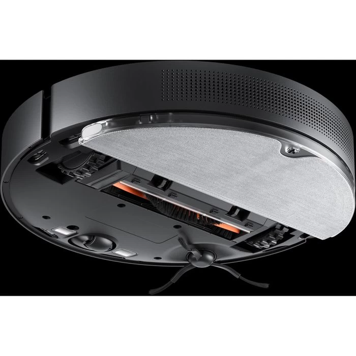 Dreame Saugroboter L10 Pro, Schwarz, Ladestation, Wischfunktion, Laufzeit 150 Minuten 3 Dreame Saugroboter L10 Pro, Schwarz, Ladestation, Wischfunktion, Laufzeit 150 Minuten - Image 3