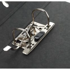 Bene Ordner 91500, Karton, A4, 5cm, Hartpappe, Schwarz Marmoriert -Haushaltsprodukte Geschäft c9932c62e4c5da1fd12a6334b9bf605e069bf7ad ordner bene 91500 karton a4 5cm