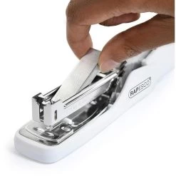 RAPESCO Heftgerät X5-25ps Less Effort, 1384, Heftleistung 25 Blatt, Pink -Haushaltsprodukte Geschäft c9ae9cadb0d37a4fbe5ff7fc127f77179d399c3b heftgeraet rapesco x5 25ps less effort 1384