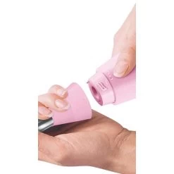 Bosch Stabmixer MSM2410K, CleverMixx Fun, Edelstahl, 400 Watt, Gentle Pink -Haushaltsprodukte Geschäft ca233a267708642b6374e34a4e36163c7abc139a stabmixer bosch msm2410k clevermixx fun