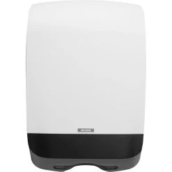 Katrin Handtuchspender Inclusive M, 90168, Kunststoff, Für 600 Falthandtücher, Weiß 10 Katrin Handtuchspender Inclusive M, 90168, Kunststoff, Für 600 Falthandtücher, Weiß -Haushaltsprodukte Geschäft ca3c720ff8016c324bc57fde36a6ffcd987035b7 handtuchspender katrin inclusive m 90168