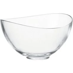 Leonardo Müslischale Loop 043362, 15cm, Glas, Transparent, Set, 6 Stück -Haushaltsprodukte Geschäft cad5cb888043abeb4eed54aaf9190cd57a452680 mueslischale leonardo loop 043362