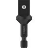 Bosch Stecknuss-Adapter 2608551107, Sechskant Zu 1/2 Zoll Vierkant