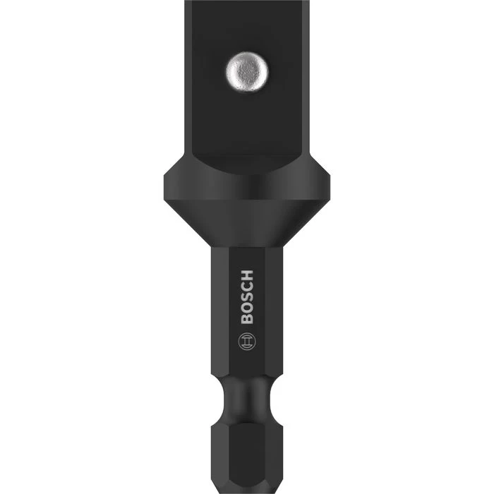 Bosch Stecknuss-Adapter 2608551107, Sechskant Zu 1/2 Zoll Vierkant 1 Bosch Stecknuss-Adapter 2608551107, Sechskant Zu 1/2 Zoll Vierkant