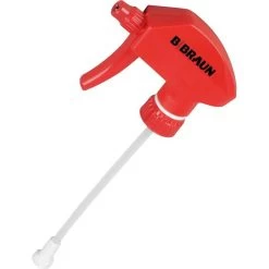 B.Braun Sprühkopf 6510094, Für Desinfektionsmittel Meliseptol -Haushaltsprodukte Geschäft caf4c941d29e2fa35ba381fd9aa65ee494b04eb3 spruehkopf b.braun 6510094