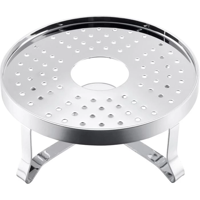 Bodum Tee-Kanne Chambord Set K11143-16, Glas, Mit Kunststoff-Sieb, Mit Stövchen, Glänzend, 1,3 L 3 Bodum Tee-Kanne Chambord Set K11143-16, Glas, Mit Kunststoff-Sieb, Mit Stövchen, Glänzend, 1,3 L - Image 3