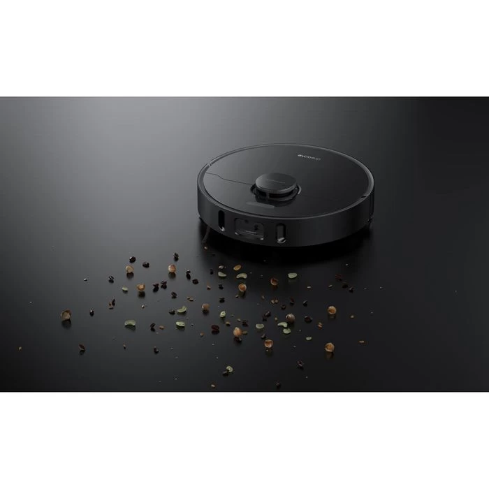 Dreame Saugroboter L10 Pro, Schwarz, Ladestation, Wischfunktion, Laufzeit 150 Minuten 4 Dreame Saugroboter L10 Pro, Schwarz, Ladestation, Wischfunktion, Laufzeit 150 Minuten - Image 4