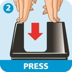 Tesa 53823 Easy Cut Compact Klebefilmabroller -Haushaltsprodukte Geschäft cbf76d80c1107e0efcac5c4fe88f542794495ffc klebefilmabroller tesa 53823 easy cut compact pink