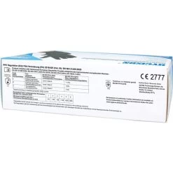 HYGISUN Einmalhandschuhe Intco Nitril, Puderfrei, Schwarz, 100 Stück, Größe M 9 HYGISUN Einmalhandschuhe Intco Nitril, Puderfrei, Schwarz, 100 Stück, Größe M -Haushaltsprodukte Geschäft cc427f6cc80f892b7d262ed58928ba25354ba980 einmalhandschuhe hygisun intco nitril puderfrei