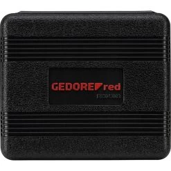 GEDORE-Red Steckschlüssel R63043003, 3-teilig, 17, 19, 21mm Schlüsselweite - 86mm Länge, 1/2 Zoll -Haushaltsprodukte Geschäft cc62d3e3277a392e550e9b47aed027ece2a61ea6 steckschluessel gedore red r63043003 3 teilig