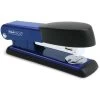 RAPESCO Heftgerät R53500L2, Bowfin 535, Heftleistung 25 Blatt, Blau