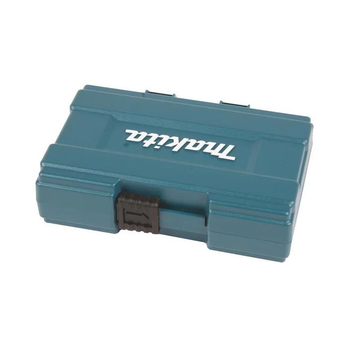 Makita Werkzeugkoffer B-54081, Ratschen + Bit-Set, 21-teilig, Im Klappkoffer 2 Makita Werkzeugkoffer B-54081, Ratschen + Bit-Set, 21-teilig, Im Klappkoffer - Image 2