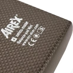Airex Balance-Pad Mini, 41 X 25 X 6 Cm -Haushaltsprodukte Geschäft cd8168f07b5fb58a5f354390c4dc7fa0403f5d2e balance pad airex mini grau