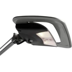 Luxo Schreibtischlampe Split LED, Dimmbar, Schwarz, Mit Tischklemme 6 Luxo Schreibtischlampe Split LED, Dimmbar, Schwarz, Mit Tischklemme -Haushaltsprodukte Geschäft ce2b1335a428fa68650baeea72995a77b9e05e0e schreibtischlampe luxo split led