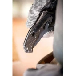 Stanley Klappmesser FatMax FMHT0-10311, Klingenlänge 8cm, Aluminium, Braun -Haushaltsprodukte Geschäft ce4bff161e34c3100d885dfdcdf51a90f853b10b klappmesser stanley fatmax fmht0 10311