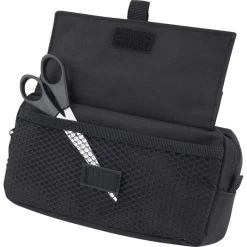 Herlitz Faulenzer 11415999 Schwarz Mit Netztasche -Haushaltsprodukte Geschäft cea1ebc5f5770931efde18186766795b3f9304a2 federmaeppchen herlitz faulenzer 11415999