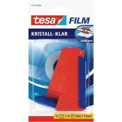 Tesa Klebefilmabroller 57320, Rot/blau, Wandabroller Für Kleberollen 15mm X 33m 9 Tesa Klebefilmabroller 57320, Rot/blau, Wandabroller Für Kleberollen 15mm X 33m -Haushaltsprodukte Geschäft cf426d9b5c947cf382ba94d6788e2555c1d41c62 klebefilmabroller tesa 57320 rotblau