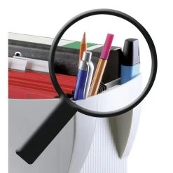 Han 1901-13 Swing Plus Hängebox Schwarz -Haushaltsprodukte Geschäft cf84bf0ef43f0df3ce7807ca056c0e1542df8ad3 haengebox han 1901 13 swing plus a4