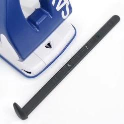 Sax Locher Design 618, 0-618-14, Blau, Registraturlocher, Stanzleistung Ca. 65 Blatt -Haushaltsprodukte Geschäft cfc4f319779c589288a6773fe8a24dcdf432b3d3 locher sax design 618 0 618 14 blau