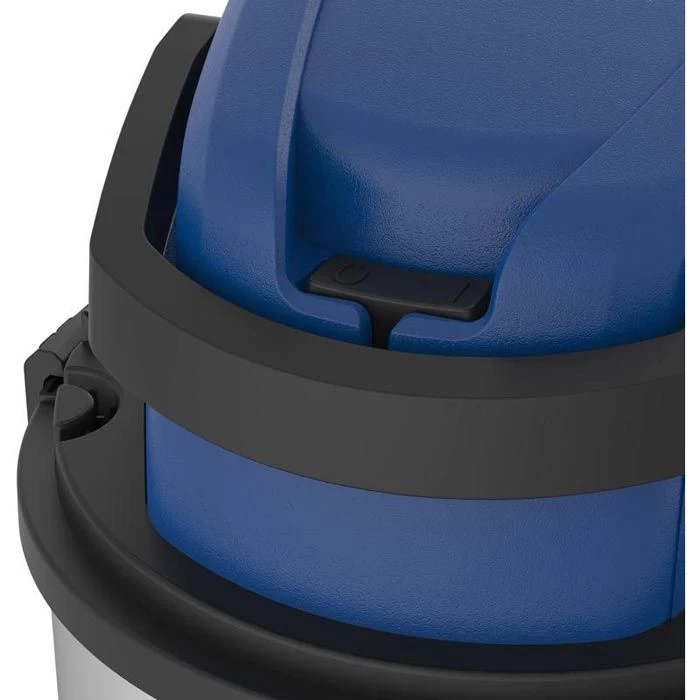 Güde Nass-Trockensauger NTS 18-201-05, 58582, 20 Liter, Akku 18V / 2Ah 5 Güde Nass-Trockensauger NTS 18-201-05, 58582, 20 Liter, Akku 18V / 2Ah - Image 5