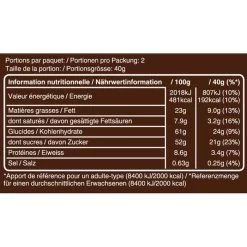 Schokoriegel Snickers 1920g, Je 80g, 24 Riegel -Haushaltsprodukte Geschäft d08f1f463969c4aafb2bc026ced21c03b9cc3f2a schokoriegel snickers