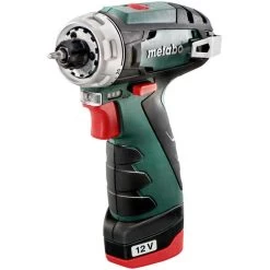 Metabo Akku-Bohrschrauber PowerMaxx BS, 10,8V / 2,0Ah, Mit Akku Und Tasche 8 Metabo Akku-Bohrschrauber PowerMaxx BS, 10,8V / 2,0Ah, Mit Akku Und Tasche -Haushaltsprodukte Geschäft d0fae553a15d869e627f2b7caa944be48c6731a0 akku bohrschrauber metabo powermaxx bs