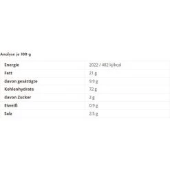 Schär Salzbrezeln Salinis Mini Brezeln Glutenfrei, 60g -Haushaltsprodukte Geschäft d184bcf328129636163db66d34822d1c9963bb33 salzbrezeln schaer salinis mini brezeln glutenfrei