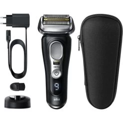 Braun Elektrorasierer Series 9 Pro Premium 9410s, Wet & Dry, 4+1 Scherkopf, Mit Trimmer & Reise-Etui -Haushaltsprodukte Geschäft d1a870959b1578df5a64b47bdce8944b71b2bf40 elektrorasierer braun series 9 pro premium 9410s