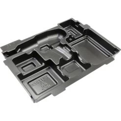 Makita Einlage 838312-9 Tiefziehteil Für MakPac 1, Für Akku Schlagschrauber TD110