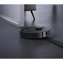 Dreame Saugroboter L10 Pro, Schwarz, Ladestation, Wischfunktion, Laufzeit 150 Minuten 8 Dreame Saugroboter L10 Pro, Schwarz, Ladestation, Wischfunktion, Laufzeit 150 Minuten -Haushaltsprodukte Geschäft d1ef533f46ab31abd00cd68362c8416ed71d00c1 saugroboter dreame l10 pro schwarz