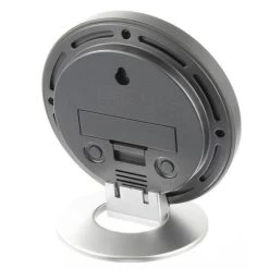 TFA Thermo-Hygrometer 30.5019 Cosy Digital, Grau -Haushaltsprodukte Geschäft d20f5052b60cc798e17b09ff8ad7f02b20dcfb76 thermo hygrometer tfa 30.5019 cosy innen