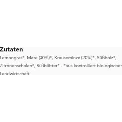 Teekanne Tee Organics, Start Your Day BIO, 20 Teebeutel, 45g -Haushaltsprodukte Geschäft d2445f1dccb4af6b0f68036661856bb0cda06987 tee teekanne organics start your day bio