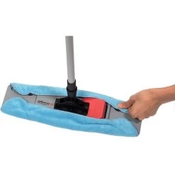 Sprintus Bodenwischer Click N Twist, 42cm, Komplettset, Flachwischer, Stiel, Eimer, Schleuder -Haushaltsprodukte Geschäft d25c3bdffa70c11b6b2718f3ed9c639adc820781 bodenwischer sprintus click n twist 42cm